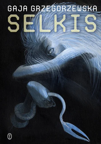 Selkis (wyd. Literackie)